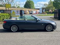 USED 2009 09 BMW 3 SERIES 3.0 325D M SPORT 2d 195 BHP 
