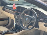 USED 2009 09 BMW 3 SERIES 3.0 325D M SPORT 2d 195 BHP 