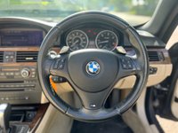 USED 2009 09 BMW 3 SERIES 3.0 325D M SPORT 2d 195 BHP 