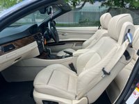 USED 2009 09 BMW 3 SERIES 3.0 325D M SPORT 2d 195 BHP 