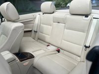 USED 2009 09 BMW 3 SERIES 3.0 325D M SPORT 2d 195 BHP 