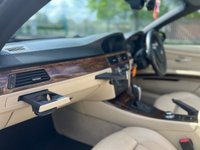 USED 2009 09 BMW 3 SERIES 3.0 325D M SPORT 2d 195 BHP 