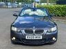USED 2009 09 BMW 3 SERIES 3.0 325D M SPORT 2d 195 BHP 