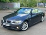 USED 2009 09 BMW 3 SERIES 3.0 325D M SPORT 2d 195 BHP 