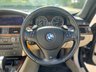 USED 2009 09 BMW 3 SERIES 3.0 325D M SPORT 2d 195 BHP 