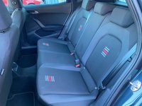 USED 2019 69 SEAT ARONA 1.0 TSI FR DSG 5d 114 BHP 