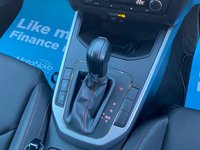 USED 2019 69 SEAT ARONA 1.0 TSI FR DSG 5d 114 BHP 