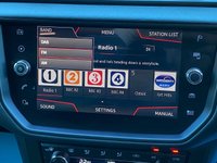 USED 2019 69 SEAT ARONA 1.0 TSI FR DSG 5d 114 BHP 