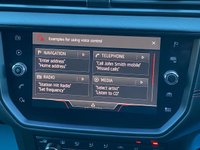 USED 2019 69 SEAT ARONA 1.0 TSI FR DSG 5d 114 BHP 