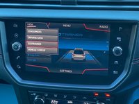 USED 2019 69 SEAT ARONA 1.0 TSI FR DSG 5d 114 BHP 