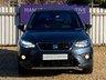 USED 2019 69 SEAT ARONA 1.0 TSI FR DSG 5d 114 BHP 