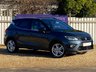 USED 2019 69 SEAT ARONA 1.0 TSI FR DSG 5d 114 BHP 