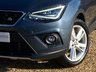 USED 2019 69 SEAT ARONA 1.0 TSI FR DSG 5d 114 BHP 
