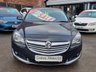 USED 2014 64 VAUXHALL INSIGNIA 2.0 CDTi SRi Nav 160 5dr - UPGRADE ALLOYS 