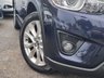 USED 2013 63 MAZDA CX-5 2.0 SKYACTIV-G Sport NAV 5dr - PARK ASSIST 