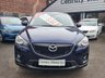 USED 2013 63 MAZDA CX-5 2.0 SKYACTIV-G Sport NAV 5dr - PARK ASSIST 