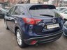 USED 2013 63 MAZDA CX-5 2.0 SKYACTIV-G Sport NAV 5dr - PARK ASSIST 