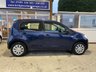 USED 2013 62 SKODA CITIGO 1.0 SE 12V 5d AUTO 59 BHP RARE AUTO + 1 OWNER + 10 SERVICES