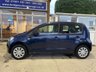USED 2013 62 SKODA CITIGO 1.0 SE 12V 5d AUTO 59 BHP RARE AUTO + 1 OWNER + 10 SERVICES