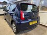 USED 2013 62 SKODA CITIGO 1.0 SE 12V 5d AUTO 59 BHP RARE AUTO + 1 OWNER + 10 SERVICES
