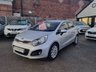 USED 2013 13 KIA RIO 1.4 2 EcoDynamics 5dr - ALLOY WHEELS 