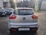 USED 2013 13 KIA RIO 1.4 2 EcoDynamics 5dr - ALLOY WHEELS 