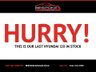USED 2014 64 HYUNDAI I20 1.2 CLASSIC 5d 84 BHP 2014/64 HYUNDIA I-20 CLASSIC 5DR - LOW INSURANCE GROUP - LOW MILEAGE  - &pound;30.00 PER YEAR ROAD TAX - SERVICE HISTORY - 2 KEYS - HPI CLEAR - IDEAL 1ST / LEARNER CAR