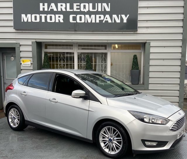 Used Ford cars for sale. Ford Dealer Bristol Harlequin Motor Company