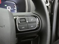 USED 2019 19 CITROEN C5 AIRCROSS 1.2 PURETECH FLAIR PLUS S/S 5d 129 BHP FREE 12 MONTHS GOLD WARRANTY GENUINE LOW MILAGE SAT NAV PART LEATHER REAR CAMERA 1 OWNER SERVICE HISTORY