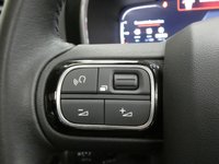 USED 2019 19 CITROEN C5 AIRCROSS 1.2 PURETECH FLAIR PLUS S/S 5d 129 BHP FREE 12 MONTHS GOLD WARRANTY GENUINE LOW MILAGE SAT NAV PART LEATHER REAR CAMERA 1 OWNER SERVICE HISTORY
