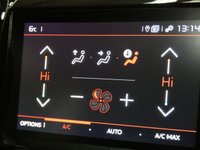 USED 2019 19 CITROEN C5 AIRCROSS 1.2 PURETECH FLAIR PLUS S/S 5d 129 BHP FREE 12 MONTHS GOLD WARRANTY GENUINE LOW MILAGE SAT NAV PART LEATHER REAR CAMERA 1 OWNER SERVICE HISTORY