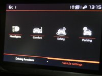 USED 2019 19 CITROEN C5 AIRCROSS 1.2 PURETECH FLAIR PLUS S/S 5d 129 BHP FREE 12 MONTHS GOLD WARRANTY GENUINE LOW MILAGE SAT NAV PART LEATHER REAR CAMERA 1 OWNER SERVICE HISTORY