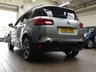 USED 2019 19 CITROEN C5 AIRCROSS 1.2 PURETECH FLAIR PLUS S/S 5d 129 BHP FREE 12 MONTHS GOLD WARRANTY GENUINE LOW MILAGE SAT NAV PART LEATHER REAR CAMERA 1 OWNER SERVICE HISTORY