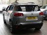 USED 2019 19 CITROEN C5 AIRCROSS 1.2 PURETECH FLAIR PLUS S/S 5d 129 BHP FREE 12 MONTHS GOLD WARRANTY GENUINE LOW MILAGE SAT NAV PART LEATHER REAR CAMERA 1 OWNER SERVICE HISTORY