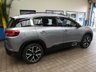 USED 2019 19 CITROEN C5 AIRCROSS 1.2 PURETECH FLAIR PLUS S/S 5d 129 BHP FREE 12 MONTHS GOLD WARRANTY GENUINE LOW MILAGE SAT NAV PART LEATHER REAR CAMERA 1 OWNER SERVICE HISTORY