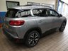 USED 2019 19 CITROEN C5 AIRCROSS 1.2 PURETECH FLAIR PLUS S/S 5d 129 BHP FREE 12 MONTHS GOLD WARRANTY GENUINE LOW MILAGE SAT NAV PART LEATHER REAR CAMERA 1 OWNER SERVICE HISTORY