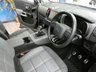 USED 2019 19 CITROEN C5 AIRCROSS 1.2 PURETECH FLAIR PLUS S/S 5d 129 BHP FREE 12 MONTHS GOLD WARRANTY GENUINE LOW MILAGE SAT NAV PART LEATHER REAR CAMERA 1 OWNER SERVICE HISTORY