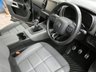 USED 2019 19 CITROEN C5 AIRCROSS 1.2 PURETECH FLAIR PLUS S/S 5d 129 BHP FREE 12 MONTHS GOLD WARRANTY GENUINE LOW MILAGE SAT NAV PART LEATHER REAR CAMERA 1 OWNER SERVICE HISTORY