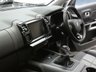 USED 2019 19 CITROEN C5 AIRCROSS 1.2 PURETECH FLAIR PLUS S/S 5d 129 BHP FREE 12 MONTHS GOLD WARRANTY GENUINE LOW MILAGE SAT NAV PART LEATHER REAR CAMERA 1 OWNER SERVICE HISTORY