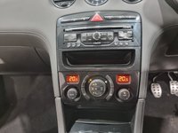 USED 2013 13 PEUGEOT RCZ 1.6 THP MAGNETIC 2d 156 BHP Stylish Rare Limited edition , Pearl white, Full black leather, Satin black alloy wheels