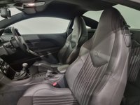 USED 2013 13 PEUGEOT RCZ 1.6 THP MAGNETIC 2d 156 BHP Stylish Rare Limited edition , Pearl white, Full black leather, Satin black alloy wheels