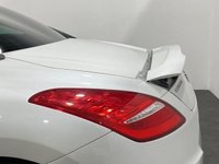 USED 2013 13 PEUGEOT RCZ 1.6 THP MAGNETIC 2d 156 BHP Stylish Rare Limited edition , Pearl white, Full black leather, Satin black alloy wheels