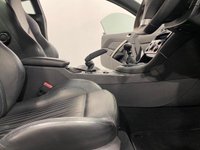 USED 2013 13 PEUGEOT RCZ 1.6 THP MAGNETIC 2d 156 BHP Stylish Rare Limited edition , Pearl white, Full black leather, Satin black alloy wheels