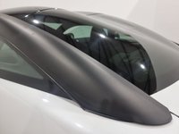 USED 2013 13 PEUGEOT RCZ 1.6 THP MAGNETIC 2d 156 BHP Stylish Rare Limited edition , Pearl white, Full black leather, Satin black alloy wheels
