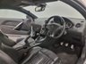 USED 2013 13 PEUGEOT RCZ 1.6 THP MAGNETIC 2d 156 BHP Stylish Rare Limited edition , Pearl white, Full black leather, Satin black alloy wheels
