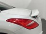 USED 2013 13 PEUGEOT RCZ 1.6 THP MAGNETIC 2d 156 BHP Stylish Rare Limited edition , Pearl white, Full black leather, Satin black alloy wheels
