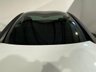 USED 2013 13 PEUGEOT RCZ 1.6 THP MAGNETIC 2d 156 BHP Stylish Rare Limited edition , Pearl white, Full black leather, Satin black alloy wheels