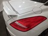 USED 2013 13 PEUGEOT RCZ 1.6 THP MAGNETIC 2d 156 BHP Stylish Rare Limited edition , Pearl white, Full black leather, Satin black alloy wheels