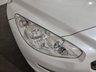 USED 2013 13 PEUGEOT RCZ 1.6 THP MAGNETIC 2d 156 BHP Stylish Rare Limited edition , Pearl white, Full black leather, Satin black alloy wheels