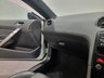 USED 2013 13 PEUGEOT RCZ 1.6 THP MAGNETIC 2d 156 BHP Stylish Rare Limited edition , Pearl white, Full black leather, Satin black alloy wheels